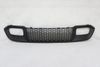Фото Решетка в бампер нижняя Jeep Grand Cherokee WK2 2013-нв O.E.M. OEM3914 O.E.M.