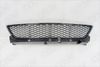 Фото Решетка в бампер нижняя Mazda 3 1 BK седан, 2003-2006 O.E.M. OEM4020 O.E.M.