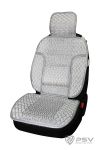 Фото Накидка на сиденье массажная серая 1шт PSV 120036 PSV