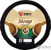 Фото ОПЛЁТКА на руль  PSV STRAP Fiber (Черный) М PSV 131921 PSV