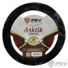 Фото Оплетка руля ARKTIK 37-39 см иск.мех  черный PSV 132380 PSV