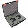 Фото Полный набор для установки ГРМ VAG 3.0L BBJ Car-Tool CT-1570 Car-tool CT1570 Car-tool