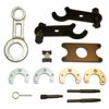 Фото НАБОР ДЛЯ УСТАНОВКИ ФАЗ ГРМ ROVER 6 Car-tool CT1673 Car-tool
