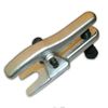 Фото Универсальный съемник шаровых опор 18 мм - 24 мм Car-Tool CT-4030 Car-tool CT4030 Car-tool