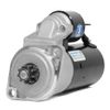 Фото Стартер 24V/2.5kW 9-зубьев RUGGERINI MRD-190,HATZ 2G40,HATZ-2G40H,HATZ-2G40-1D Iskramotor IMS101119 Iskramotor