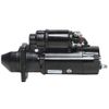 Фото Стартер 12V, 4.2kW, 11-зуб, Iskramotor IMS101848, AZF4224 для JCB 3CX, 4CX, JCB 444, замена 320/0902 Iskramotor IMS101848 Iskramotor