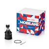 Фото Шаровая опора HONDA CIVIC V передняя нижняя MOBILAND 130101630 Mobiland 130101630 Mobiland