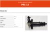Фото Цилиндр сцепления рабочий Nexia/Lanos PHC PRC13 PHC