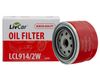 Фото Фильтр масляный LivCar OIL FILTER LCL914/2W (MANN-FILTER W914/2; LADA 2105-1012-005, 2105-1012-005-0 LivCar LCL9142W LivCar