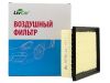 Фото Фильтр воздушный AIR FILTER LivCar LCT0027A LivCar