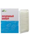 Фото ФИЛЬТР ВОЗДУШНЫЙ LIVCAR ОЕМ 17801-28030 TOYOTA RH LivCar LCT101930009A LivCar