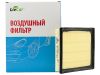 Фото Воздушный фильтр LivCar LCT1029 0000A для TOYOTA. Размеры: 266 x 182 x 36. Соответствующие OEM-коды: LivCar LCT10290000A LivCar