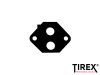 Фото Прокладка клапана холостого хода Tirex AR01154 Tirex