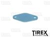 Фото Заглушка клапана EGR TRX913 Tirex TRX913 Tirex