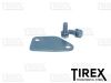 Фото TRX948 Заглушка клапана EGR Tirex TRX948 Tirex