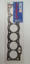 Фото Прокладка ГБЦ Toyota 2,0 1G-FE графит Mousson SGH1GFEG Mousson