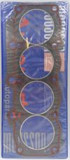 Фото Прокладка ГБЦ Toyota 3S-GE 2,0 '93-'98 графит Mousson SGH3SGEG Mousson