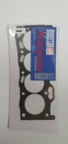 Фото Прокладка ГБЦ Toyota 4E,5E-FE 1,3-1,5 графит Mousson SGH4EG Mousson