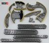 Фото Комплект цепи ГРМ  3,0 Mousson STK30EA896 Mousson
