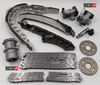 Фото Комплект цепи ГРМ LR 448PN/BMW M62 4,4L Mousson STK448PN Mousson