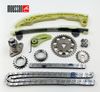 Фото Комплект цепи ГРМ Geely 4G20 2,0L Mousson STK4G20 Mousson