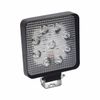 Фото СВЕТОДИОДНАЯ ФАРА WL-130S ДАЛЬН. СВЕТ, КВ., 9 LED Вымпел 5265 Вымпел
