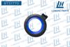 Фото Сальник коленвала Chevrolet Cruze 1.6-1.8, Aveo (T250) 1.4 08-; Opel Astra H, J задний Longho Longho 8731770 Longho