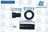 Фото НАКОНЕЧНИК КАТУШКИ ЗАЖИГАНИЯ KIA CEED 273002B000 Longho 8772022 Longho