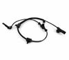 Фото Датчик ABS\ Chevrolet Cruze 13329258 Longho 8780104 Longho
