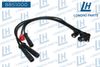 Фото Провода высоковольтные DAEWOO Damas комплект Longho 8851000 Longho