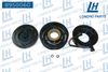 Фото Шкив компрессора кондиционера RENAULT Duster, Kaptur 8200909753 Longho 8950060 Longho