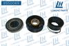 Фото ШКИВ КОМПРЕССОРА КОНДИЦИОНЕРА HONDA ACCORD  CR V 38810PNB006 Longho 8950069 Longho