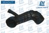 Фото Патрубок воздуховода BMW X3 E83 13543412292 Longho 9640417 Longho