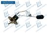 Фото Датчик уровня топлива 3-болта Daewoo Nexia/Espero Longho 9650101 Longho