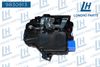 Фото Замок двери SEAT/SKODA/VOLKSWAGEN Longho 9830913 Longho