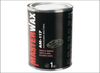 Фото х..Антикоррозийная мастика АМ-117 АНТИШУМ 1кг жесть банка)(MasterWax) MasterWax MW010904 MasterWax