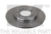 Фото Тормозные диски задние Kia Ceed 12- Nk 203541 Nk