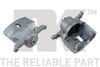 Фото Суппорт NISSAN Qashqai,X-Trail(T31/T32) тормозной передний правый NK Nk 2122162 Nk