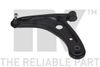 Фото Рычаг передней подвески нижний, левый / HONDA Jazz-II 02~08 Nk 5012643 Nk