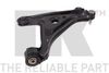 Фото Рычаг передней подвески правый / OPEL Omega-B Nk 5013626 Nk
