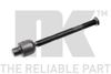 Фото ТЯГА РУЛЕВАЯ БЕЗ НАКОНЕЧНИКА, ПРАВАЯ / HONDA CIVIC-VIII 05~ Nk 5032636 Nk