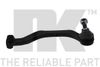 Фото Наконечник рулевой тяги MINI Cooper R55/R56/R57/R58/R59 правый NK Nk 5034024 Nk