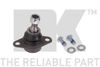 Фото Опора шаровая BMW X3 04-. Nk 5041514 Nk