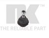 Фото Опора шаровая Peugeot 407  04- Nk 5043713 Nk