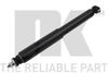 Фото Аморт. SAAB 900 84-94 зад. Nk 63411523 Nk