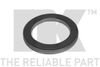 Фото Подшипник опоры амортизатора переднего FIAT Ducato с 02-гг/ PEUGEOT Boxer с 06-гг Nk 661903 Nk