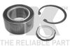 Фото Подшипник ступицы заднего колеса / BMW 3,Z1,Z3 (E30,36,46) 82~ Nk 761510 Nk