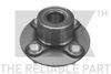 Фото Ступица с подшипником NISSAN ALMERA N15 -00 задн. Nk 762211 Nk