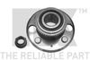 Фото Ступица в сборе с подшипником задним HONDA CIVIC IV 91-95, CIVIC V 91-95, CIVIC VI 94-01, CRX III 92 Nk 762609 Nk