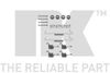 Фото комплектующие БТ NK Nk 7947531 Nk